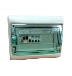 Щит управления вентилятором ЩУВ1 IP65