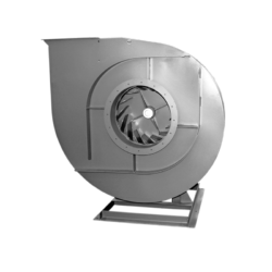 Радиальный вентилятор ВЦ 6-20
