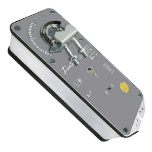 Электропривод Dastech AR-10N220 10Нм/230В