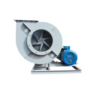 Радиальный вентилятор ВР 140-40 6.3