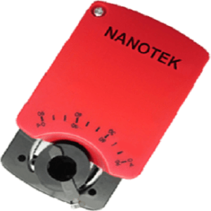Электропривод Nanotek SM230 B 16Нм/230В