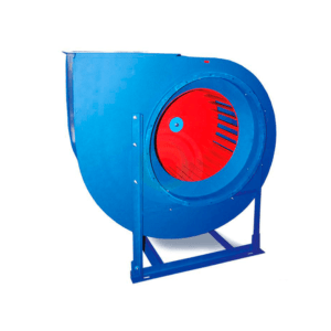 Радиальный вентилятор ВЦ 4-70 16